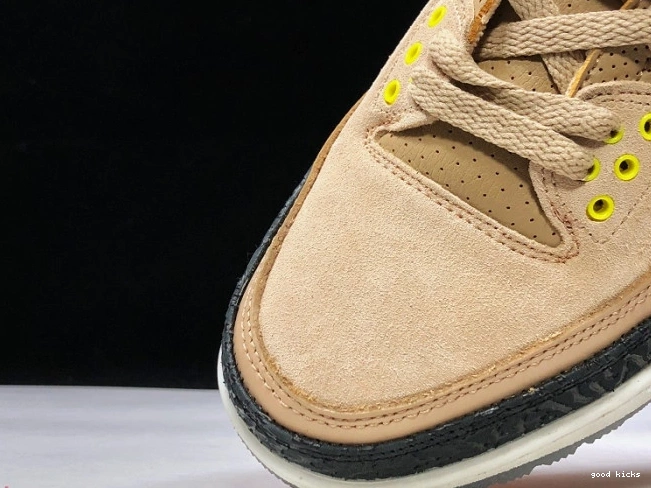 Rep Air AV6683-200 Bio Jordan Beige JTH 3 0801